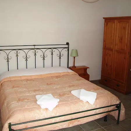 Agriturismo Don Mauro Casa di campagna