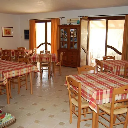 Agriturismo Don Mauro * Floridia