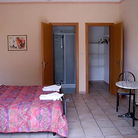 Agriturismo Don Mauro *