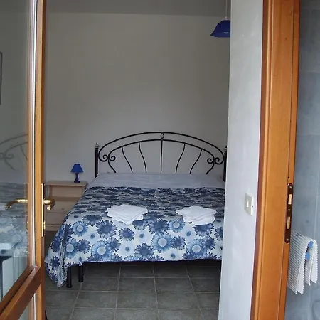 Agriturismo Don Mauro * Floridia