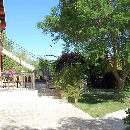 Landhaus Agriturismo Don Mauro *