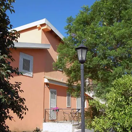 Agriturismo Don Mauro *