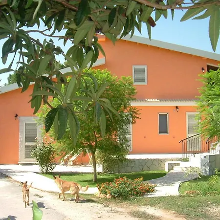 Landhaus Agriturismo Don Mauro