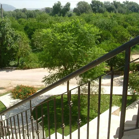 Landhaus Agriturismo Don Mauro Floridia